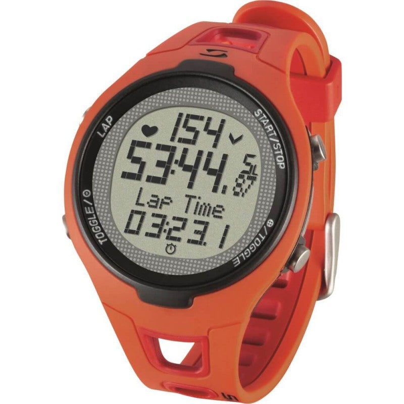 IGM Sports Watch PC 15.11 rosso