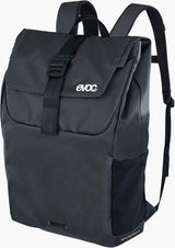 Evoc – Reiserucksack Einheitsgröße grau schwarz 26l