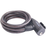 Spiralslot Edge Kabel verdrahtet 120 - Ø12*1800 - Schwarz