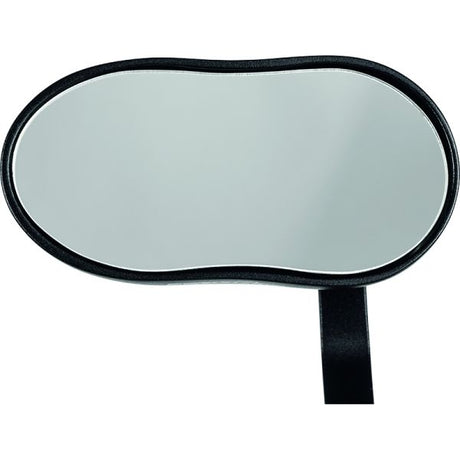 Ergotec Mirror M-88 Lenkbaugruppe Schwarz