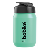 Bobike Wasserflasche Go Badger 450ml – Minze