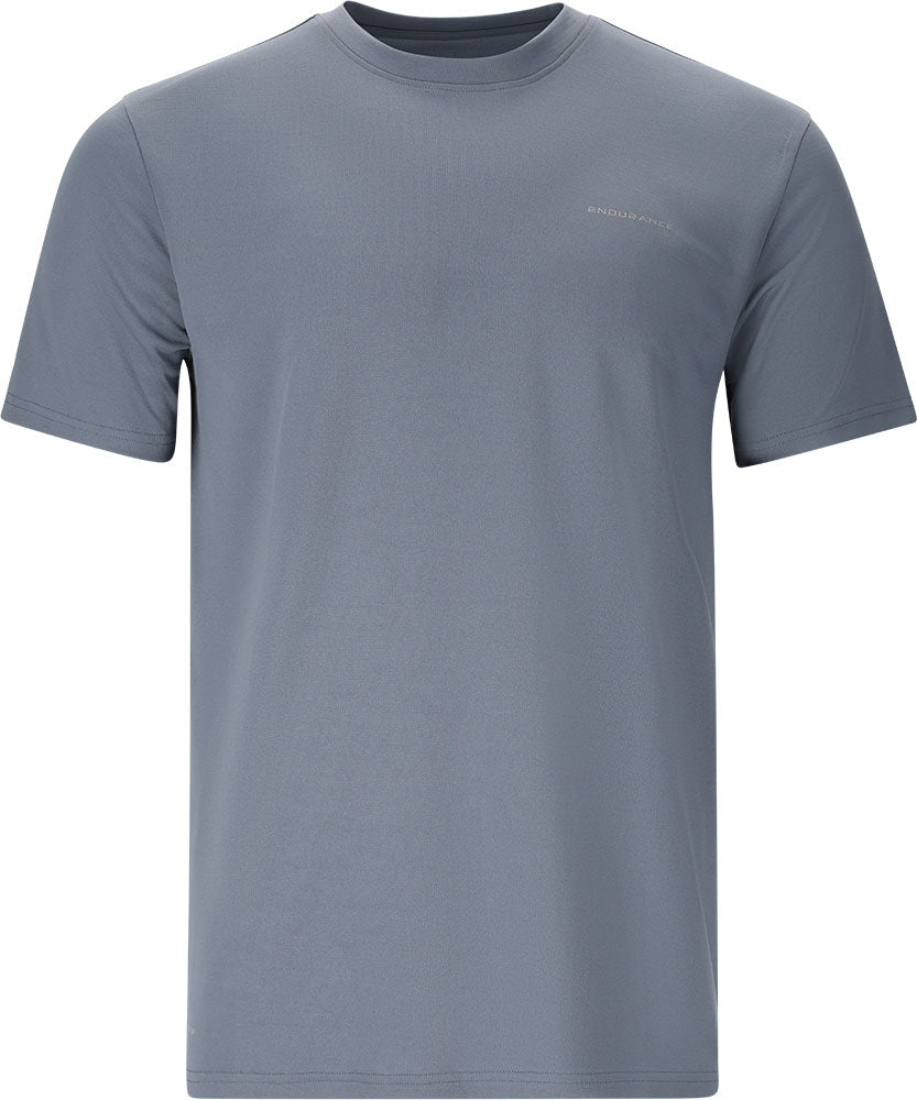 Endurance vernon v2 - t-shirt