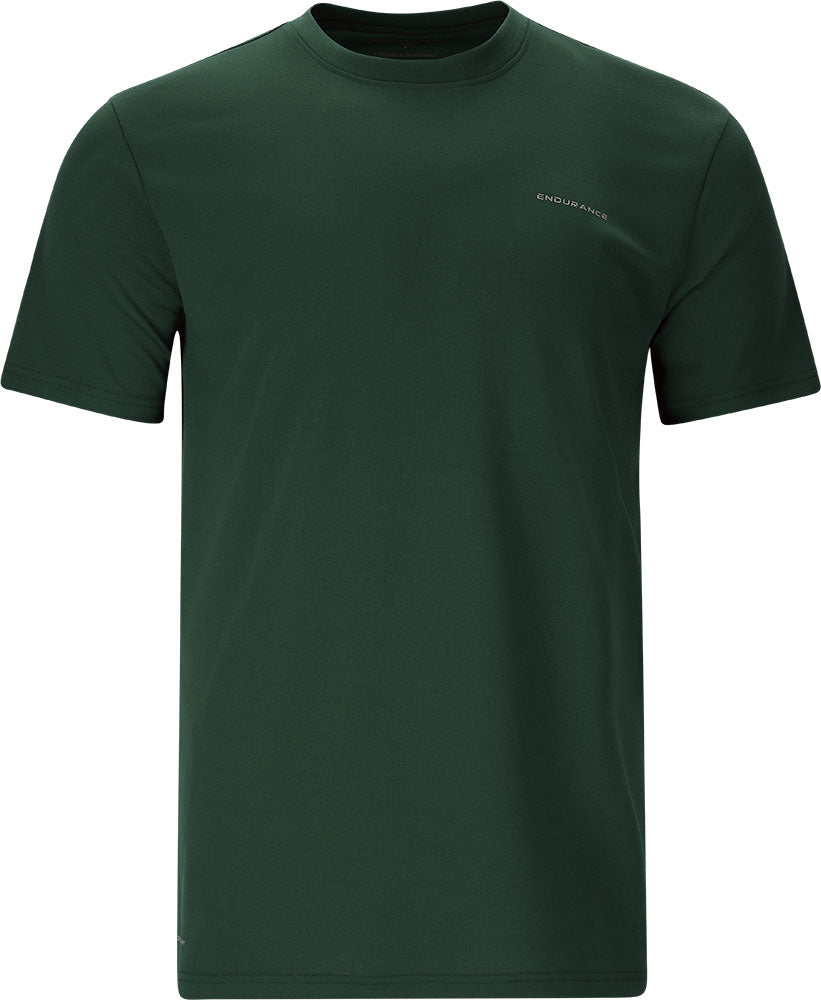 Endurance vernon v2 - t-shirt