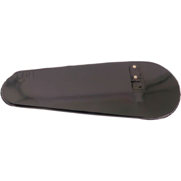 Kettenschutz 24 Lack Stoff schwarz