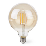 Nedis Smartlife LED-Glühlampe | Wi-Fi | e27 | 806 lm | 7 w | 1 Stück - wifilrf10g125 wifilrf10g125