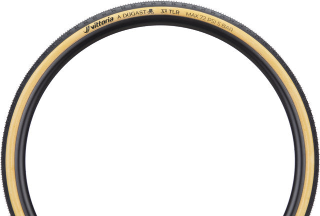 Vittoria a.dugast pipisquallo c 33-622 tlr Faltreifen