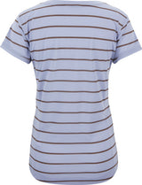 Patagonia capilene cool trail henley women's t-shirt