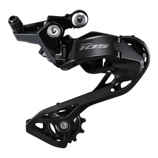 Shimano 105 R7100 Umwerfer