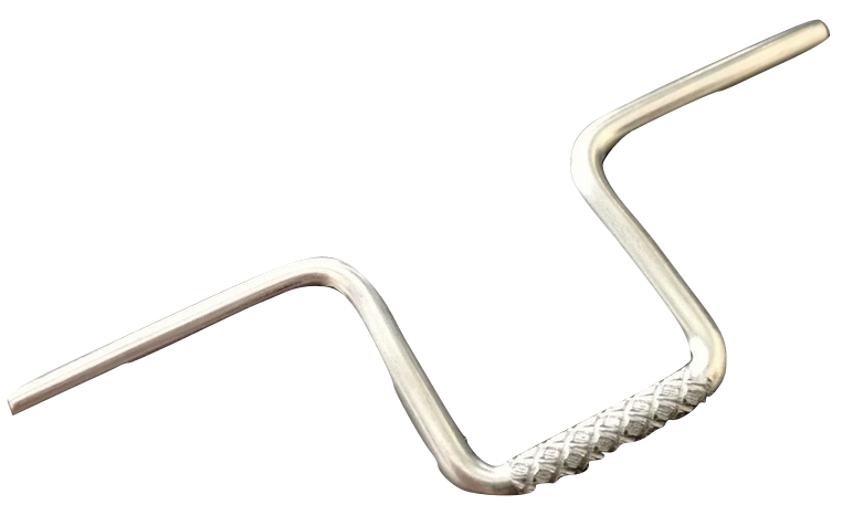 Gazelle Bracket Chain Guard Swing Short