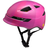 Ked Fahrradhelm Pop II Lite S (48–52 cm) – Mattrosa