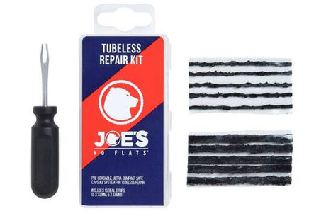 Joes Joe's No Flats – Tubeless-Reparaturset