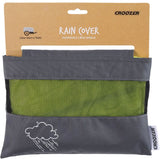 Croozer Regenschutz für Cargo Pakko Tuure