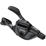 Shimano Schalthebel (rechts) 12 Gang Deore XT SL-M8100 i-spec EV – schwarz
