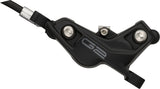 Sram Bremsbelaghalter BR.Caliper mattschwarz A1