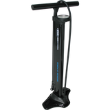 Superspark Var Fußpumpe Magnum Air Force – Schwarz