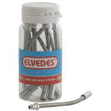 DS ELVEDES Kabelbau V-Bremse Edelstahl Flex (10)