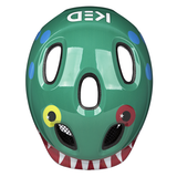 Ked Fahrradhelm Meggy Spark m (50-55 cm) – grün