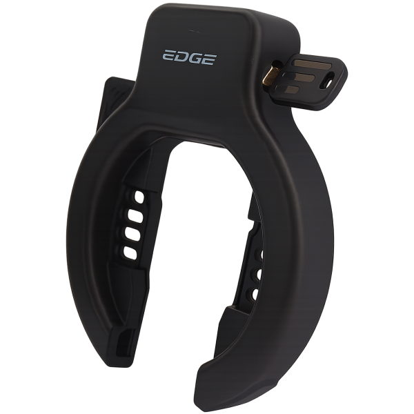 Ringslot Edge Rocky - Schwarz
