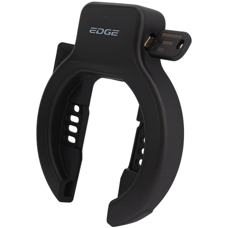 Ringslot Edge Rocky - Schwarz