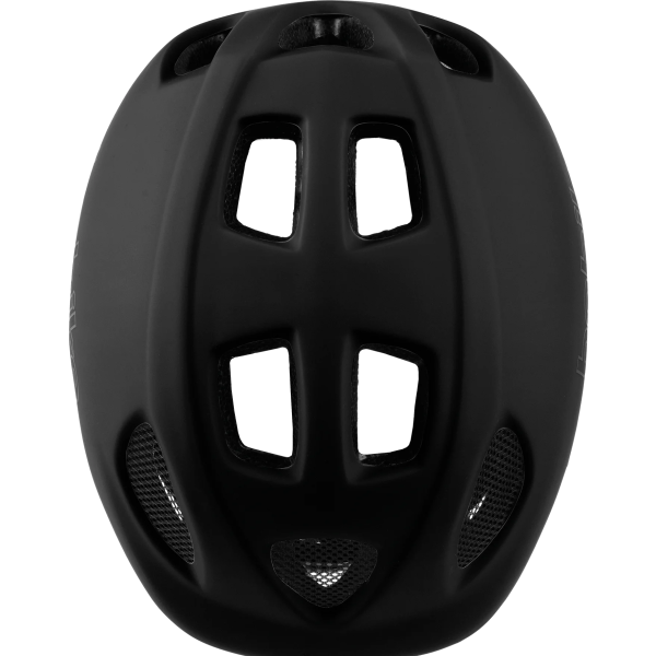 Bobike Helm Go s 52 56 Urban Black