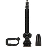 Trivio - Tubeless-Ventil schwarz fvt