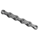 Kmc ketting e1 ept 130l single speed waxed zilver