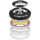 Trivio – Pro-Headset voll integriert 1-1 8 45 45 8 mm (is41)