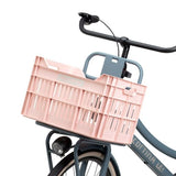 Dutchperfect Urbanproof Kiste 30l Rpet hellrosa