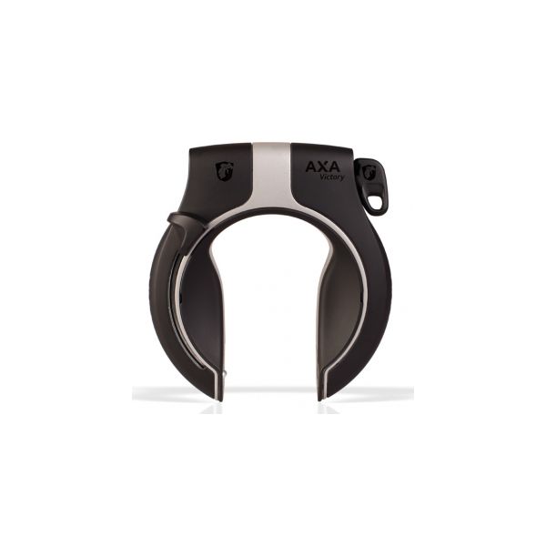 Axa Victory Ringslot 10mm grau Kunst **