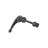 Aluminium -Sitzpfosten Schnell -Scheibenhebel M6 x 45 mm -