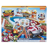 Hasbro Top-Wing-Rennstrecke