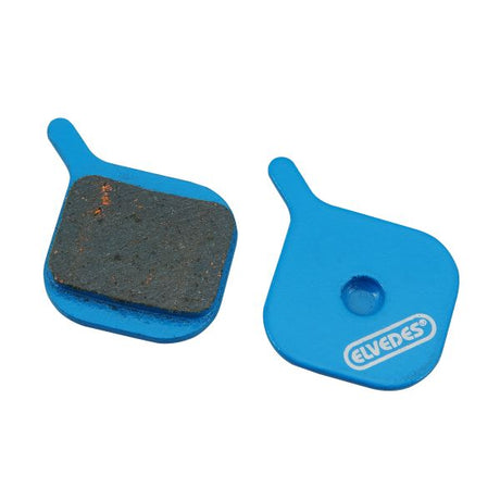 Scheibenbremsblockset organische Cannondale Coda Remlaw (1 Paar)