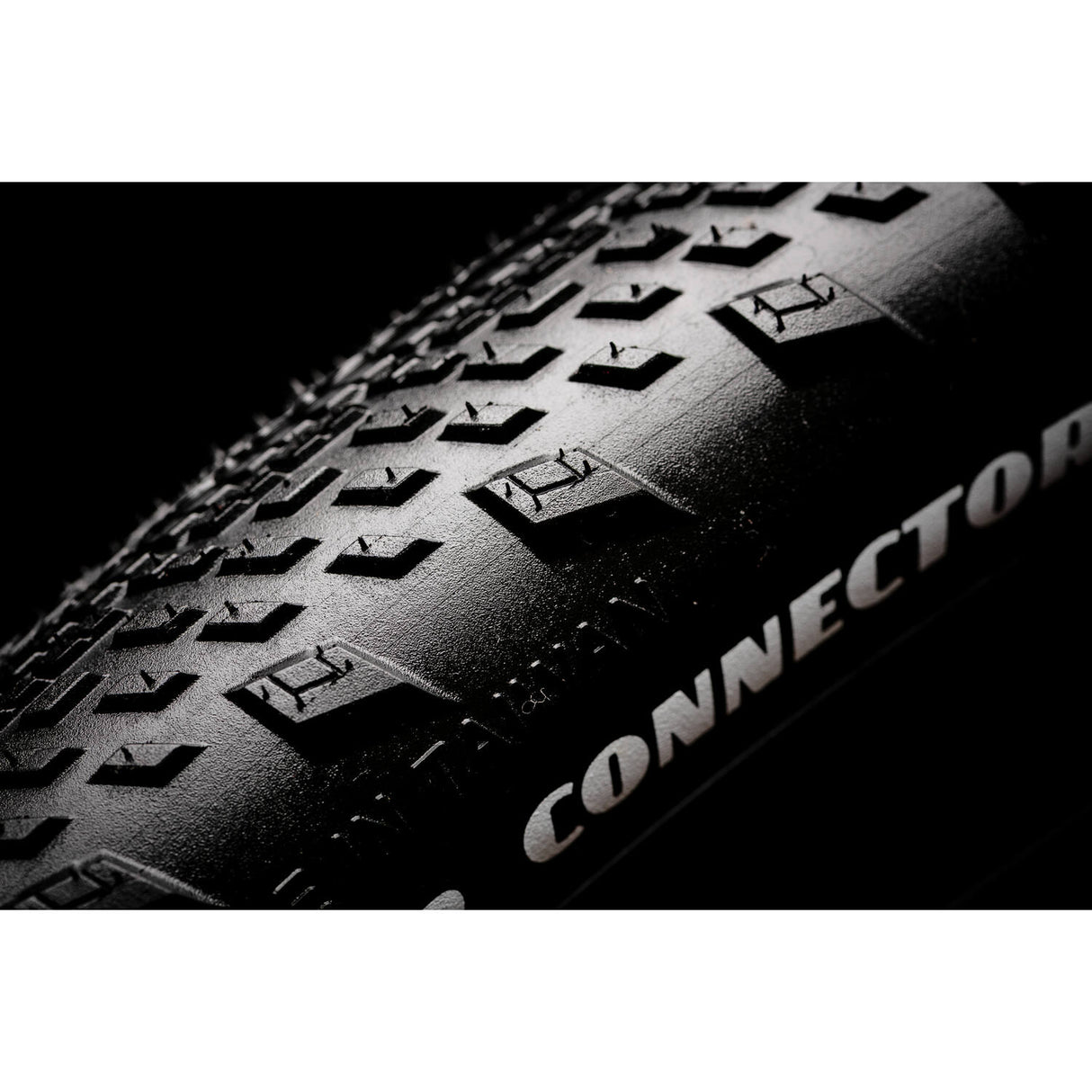 Goodyear - Verbindungsstück zwischen Rennen TLR 700x45c transparent