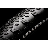 Goodyear - Verbindungsstück zwischen Rennen TLR 700x45c transparent