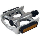 Union Pedal SP2612 ATB CRO-Mo Silver Blase