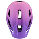 Ked Fahrradhelm Umarmung M (54–58 cm) – Mattrosa