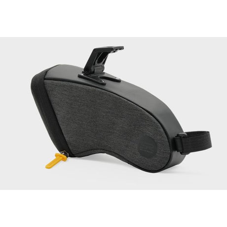 Selle Royal Saddle Bag Medium, Unisex, Schwarz, 1,2l