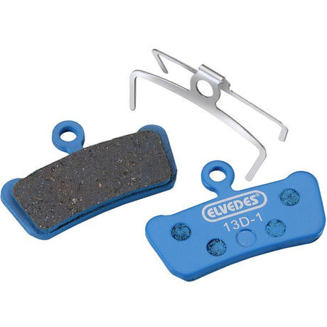 Scheibenbremsblockset ELVEDES Bio Avid XO Trail, SRAM Guide (1 Paar)