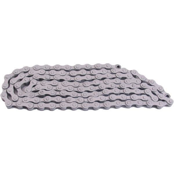 Edge Ketting City 1 2 x 1 8 112 Links Anti-Rust (Workshop-Verpackung von 25 Teilen)