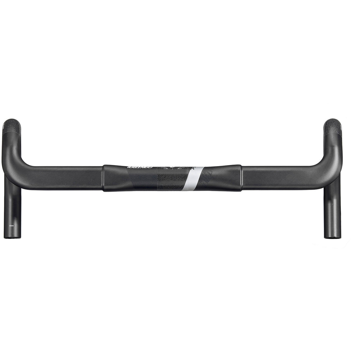 Bedienelemente - EXL -Rennen senden kompakte Kohlenstoff -UD 44 cm