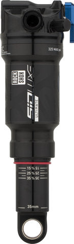 Rockshox Stoßdämpfer Sidluxe Ultimate RL Mod. 23 Hinterradstoßdämpfer RS Sidluxe Ult Rl 145 x 30 mm