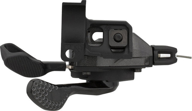 Shimano xt sl-m8000 i-spec ii 2 3-speed shift lever left
