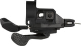 Shimano xt sl-m8000 i-spec ii 2 3-speed shift lever left