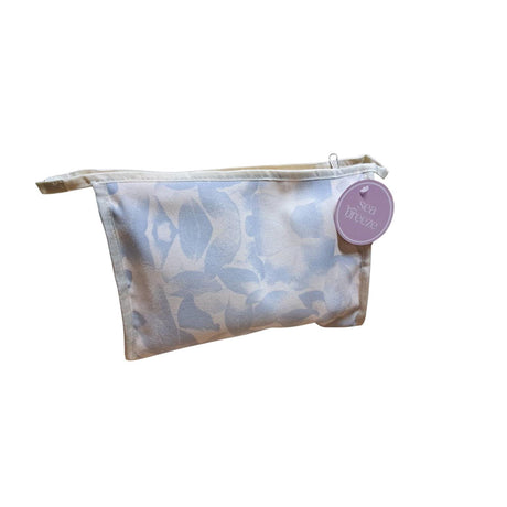 Source balance canvas toilettas sea breeze