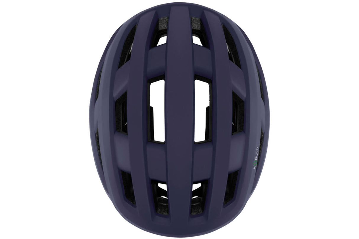 Smith Helm persistono 2 Mips Matte Midnight Navy