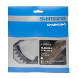 Shimano-Kette Top 40T GRX FC-RX810-1