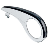 Kettenscreenbereich 2 48T transparent 50 x 24,5 cm