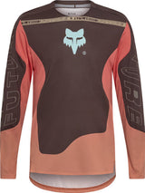Fox head flexair elevated l s jersey