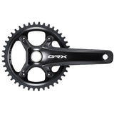 Shimano GRX-810 FC-RX810 172,5 mm 40T 1x11 Geschwindigkeit
