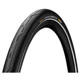 Kontinentaler Kontakt Urban Bicycle Band - 28x1.60, Schwarz